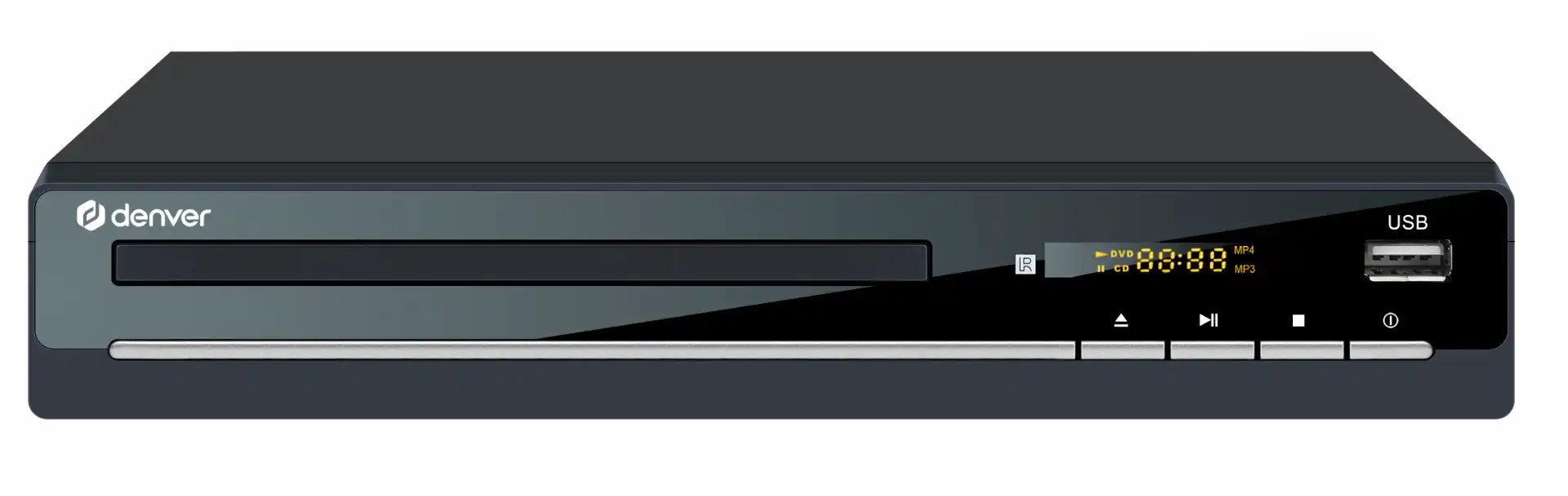 DVH-7787MK3 DVD-Player
