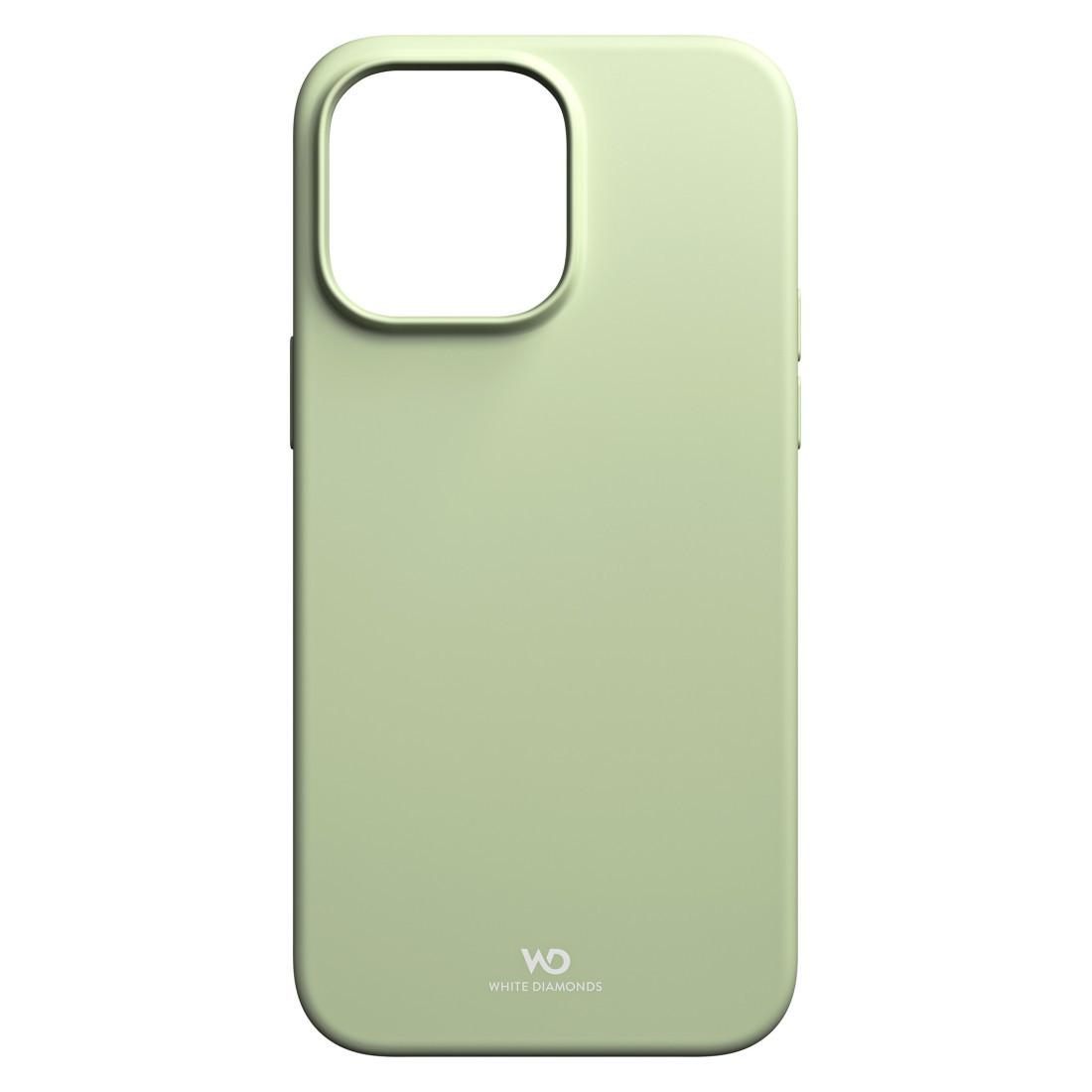 Cover "Urban Case" für Apple iPhone 14 Pro Max, Pistachio (00220234) Handyhülle