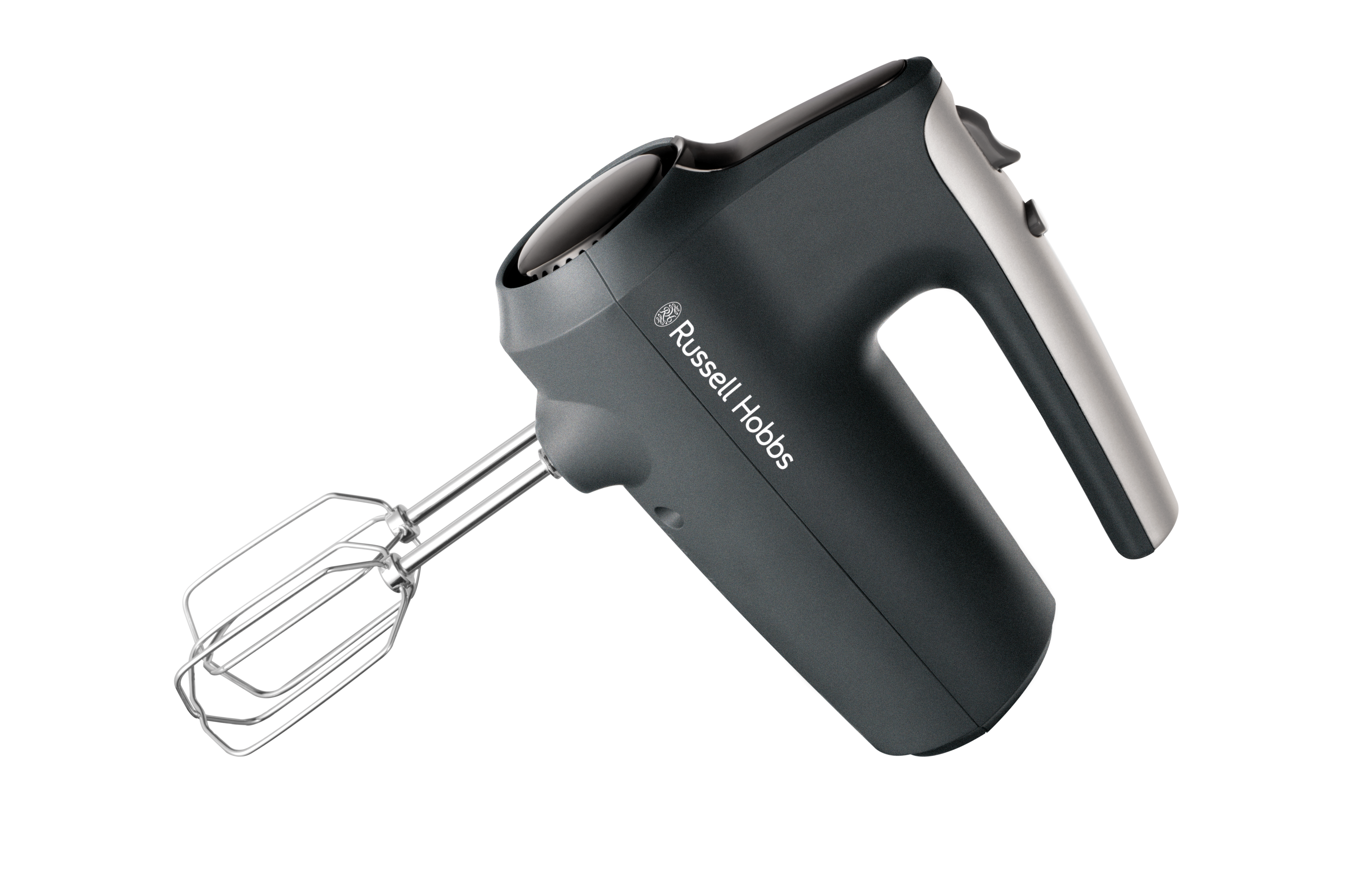 Handmixer 27151-56 Matte Charcoal