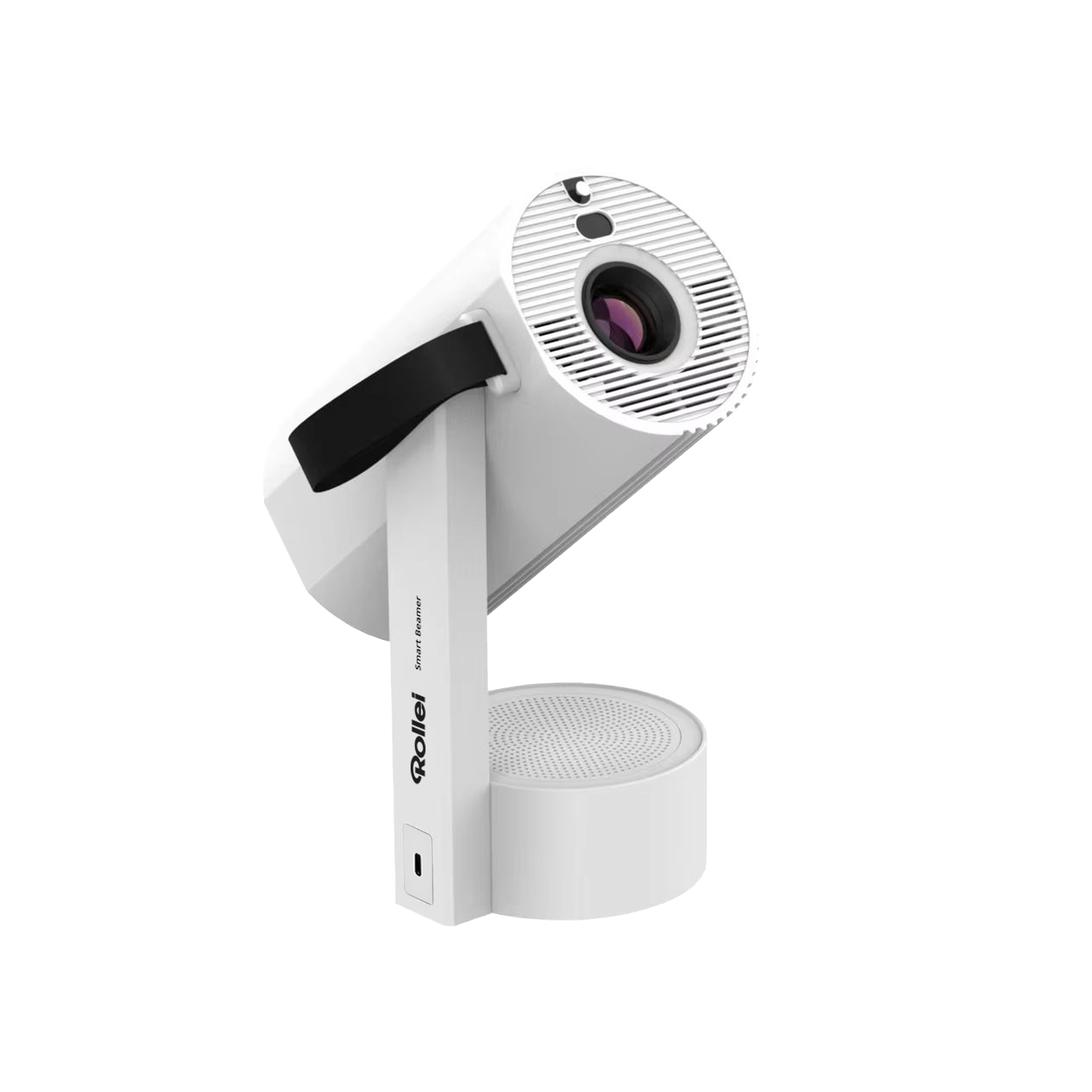 SB-3L Smart Beamer 4K Beamer