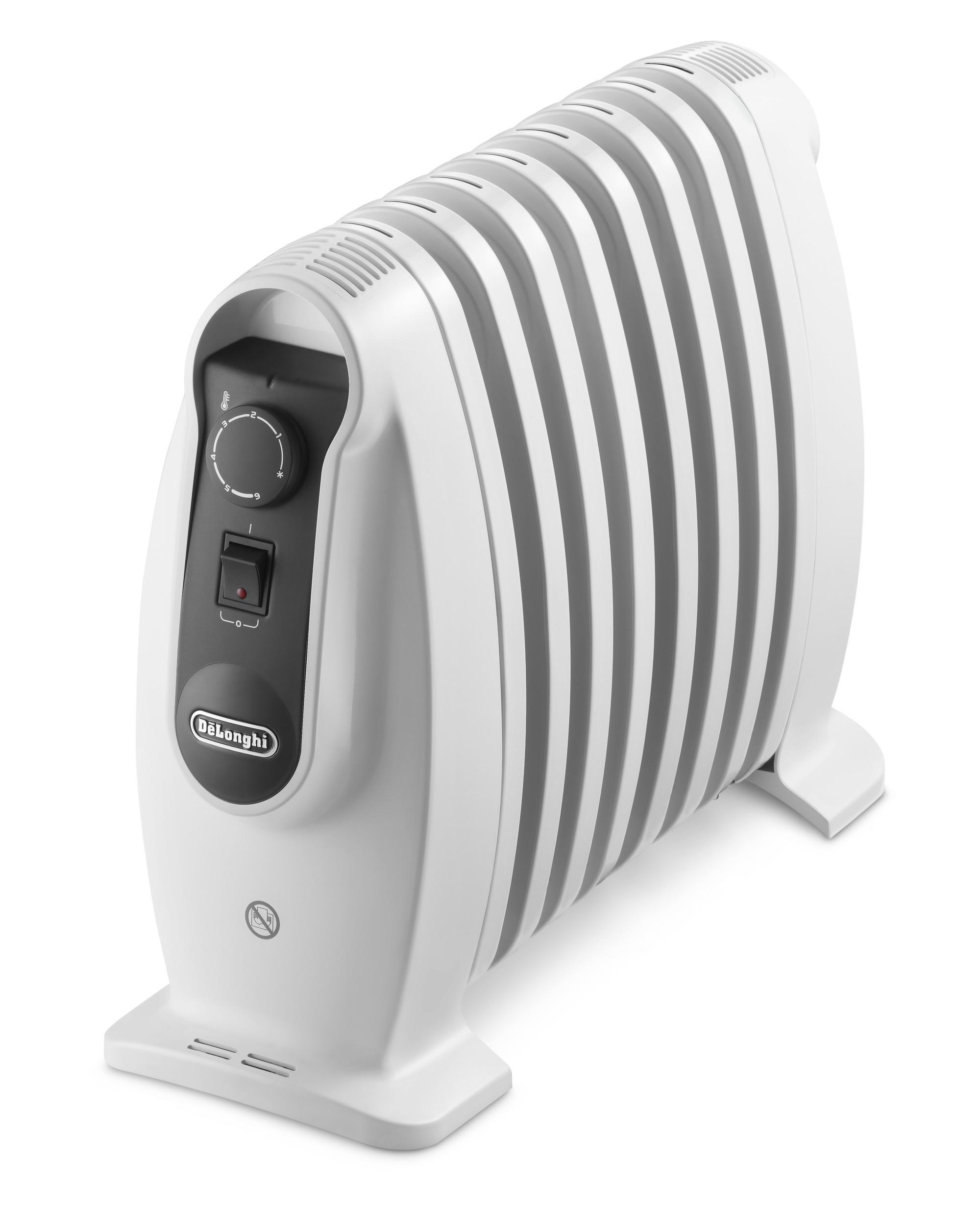 Ölradiator TRNS0808M