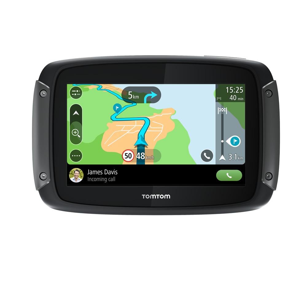 Rider 500 Navigationsgerät