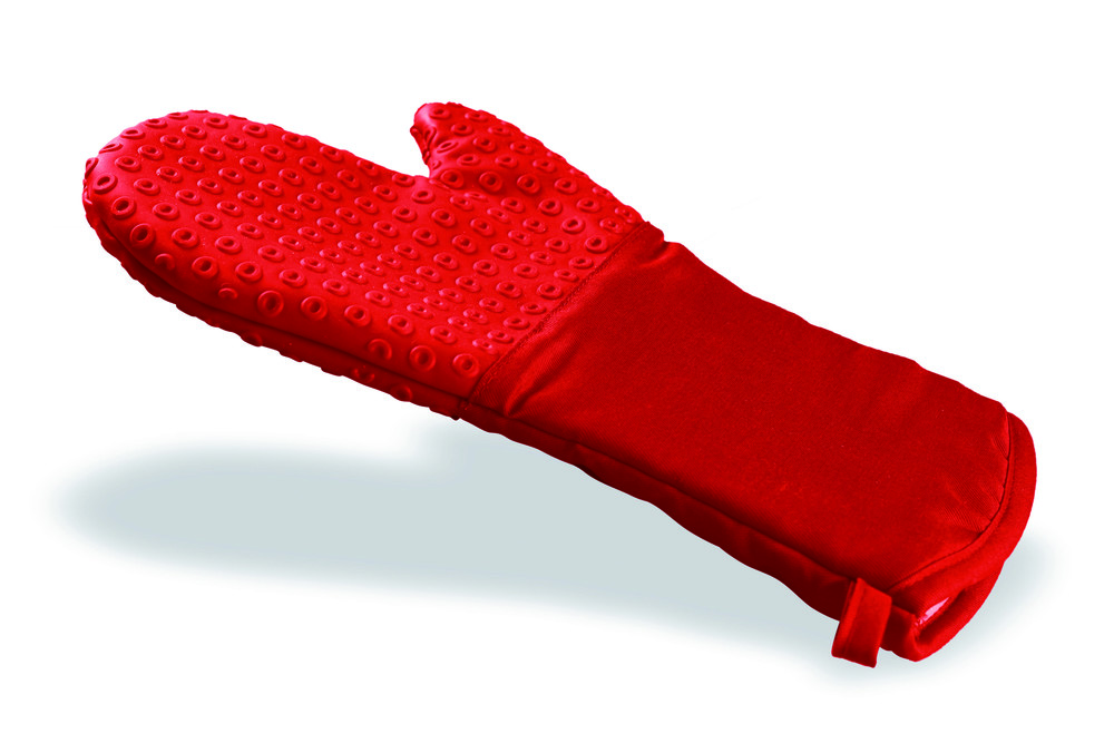Silikonhandschuh 
