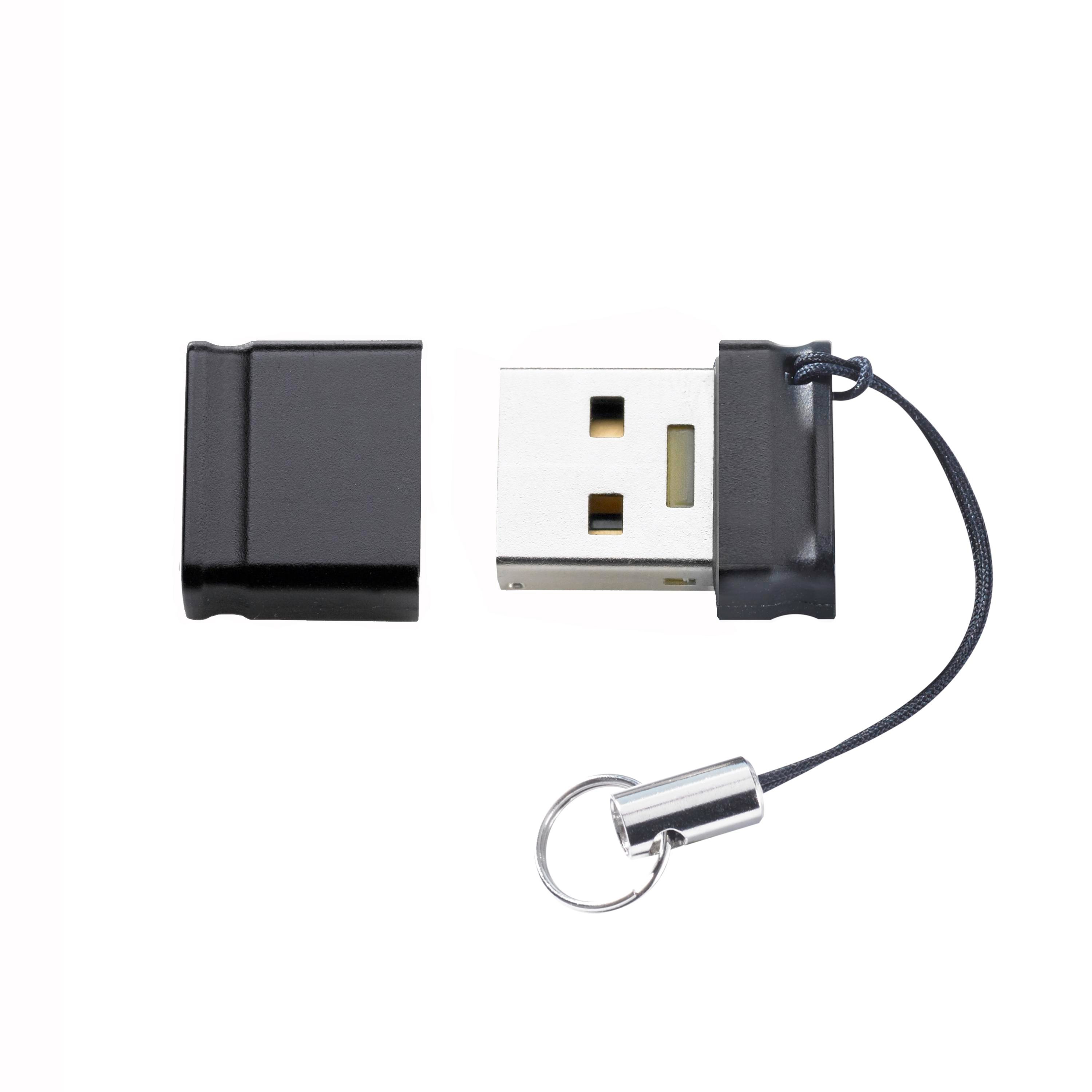 Slim Line 16 GB USB 3.2 Gen 1x1 USB-Stick