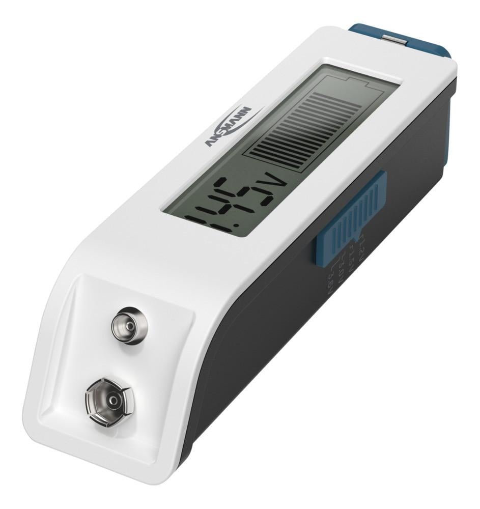 Comfort Check Batterietester