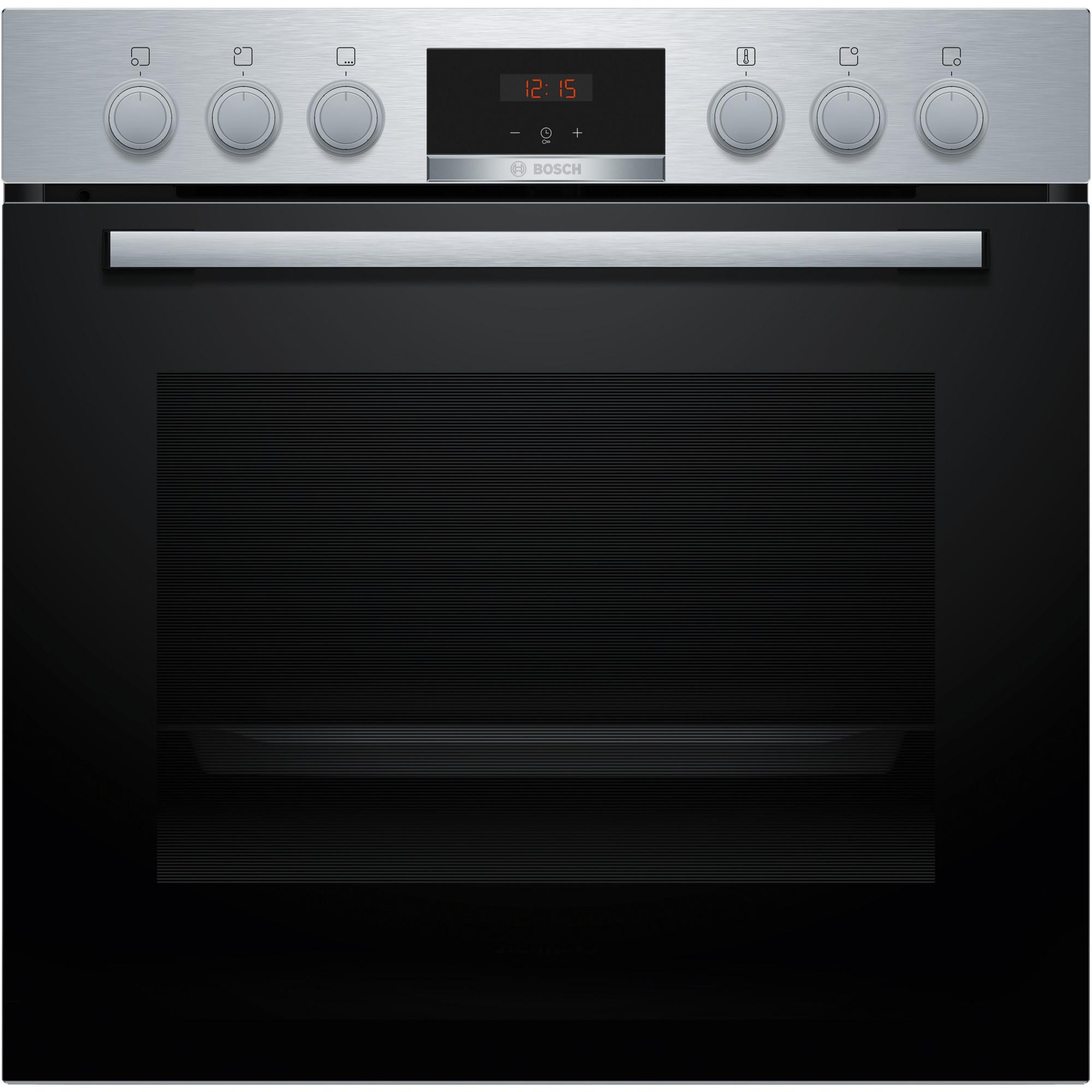 Einbauherdset HND415LS62