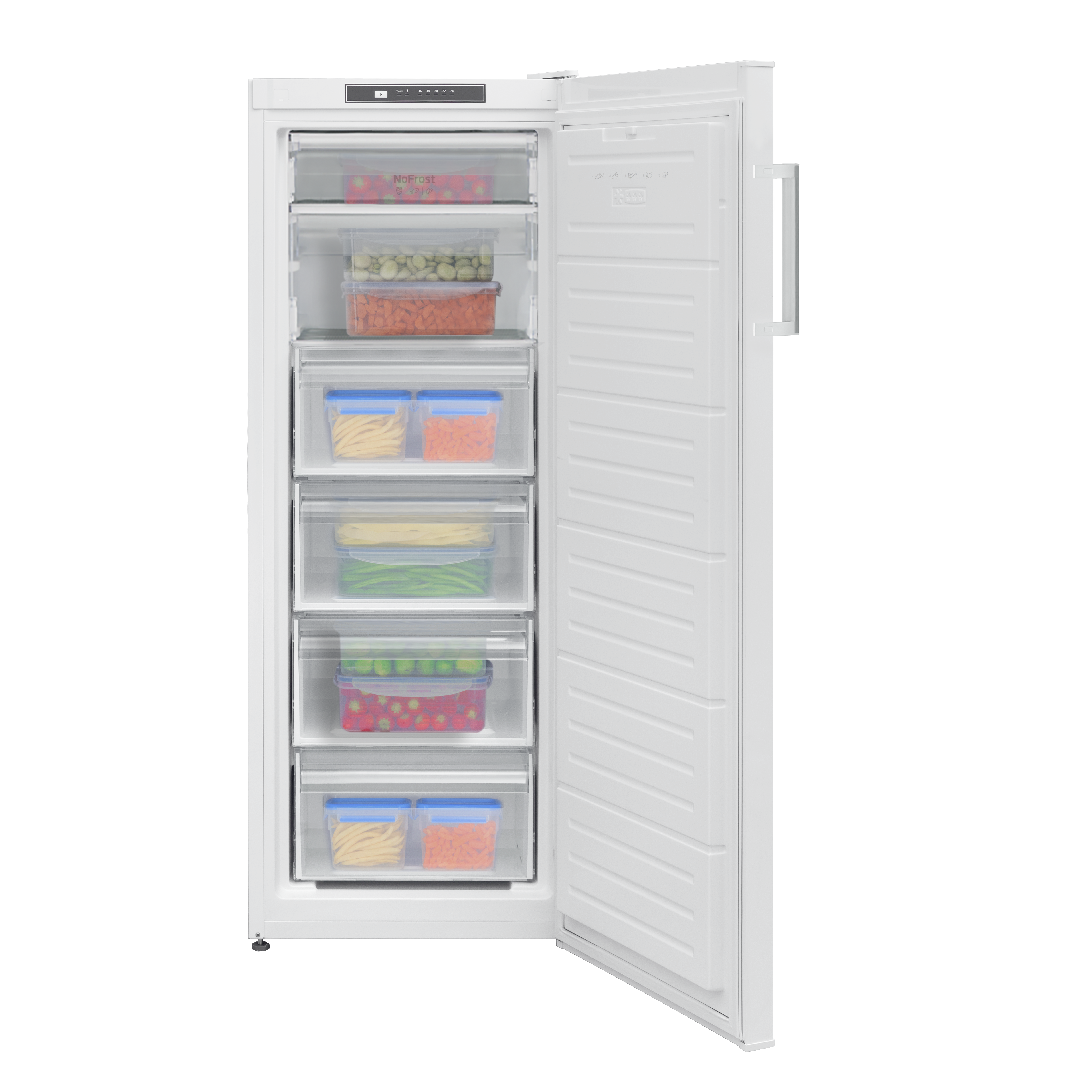 GSN 324 160 W Gefrierschrank