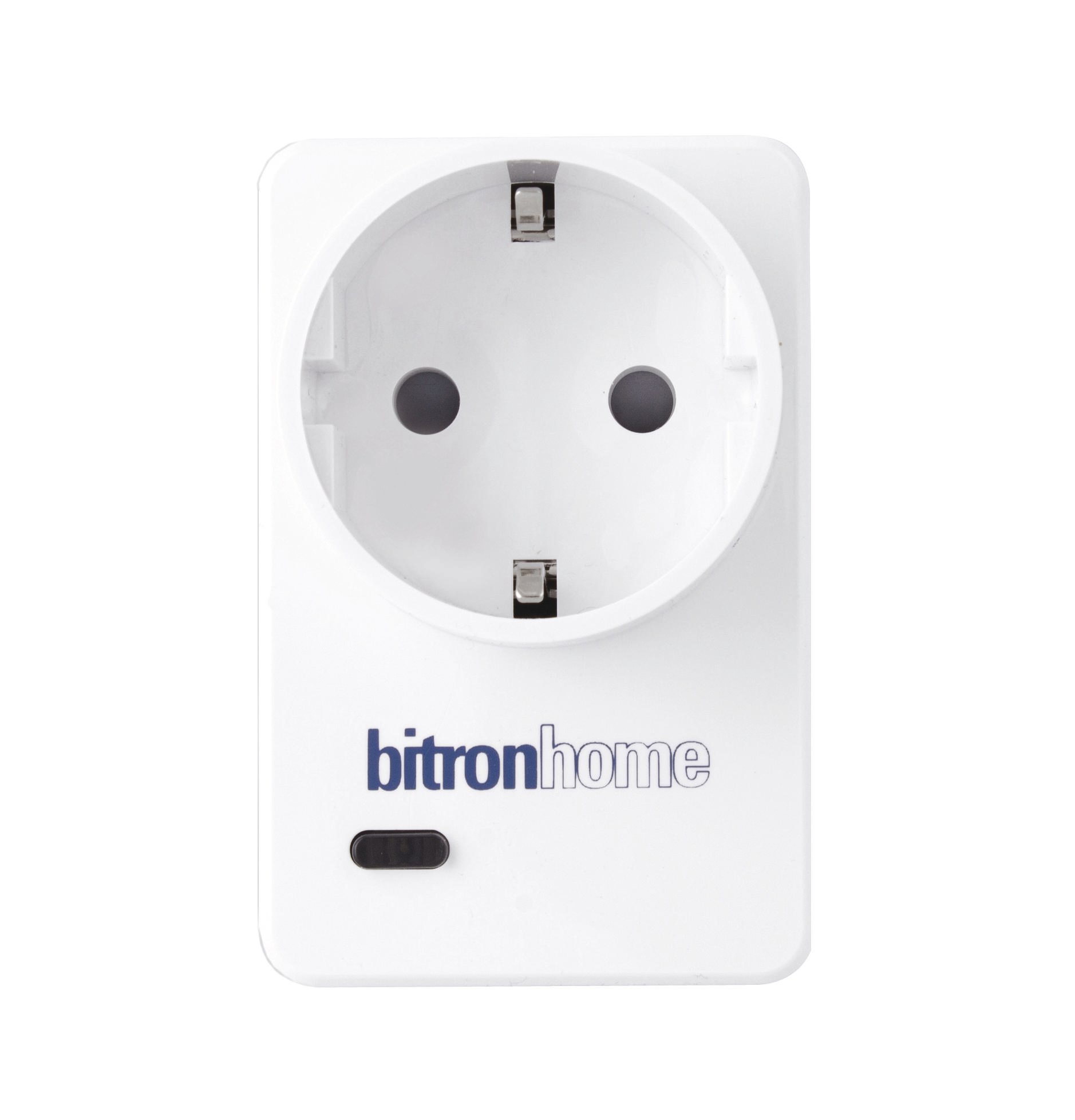Smart Home Zwischenstecker mit Repeater (ZigBee)