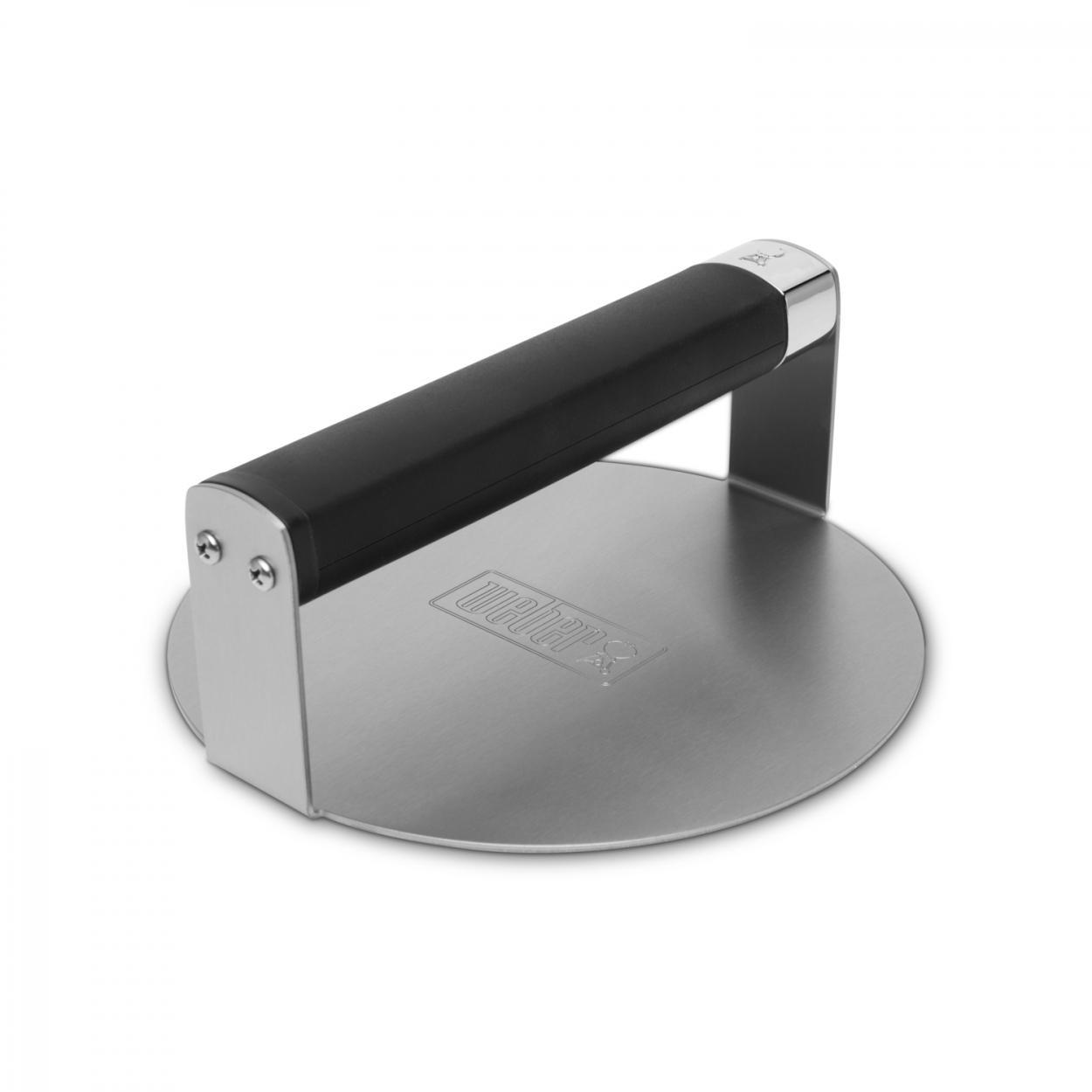 Plancha Burgerpresse