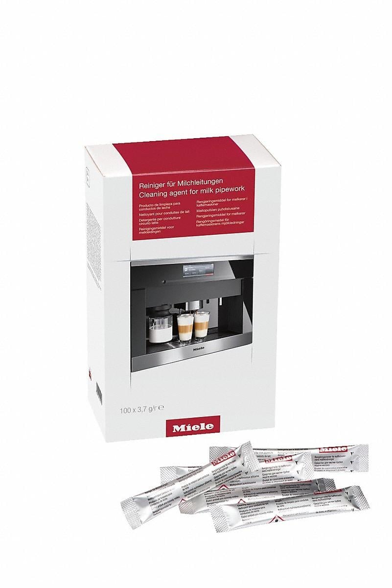 GP CL MCX 0101 P Milchsystemreiniger