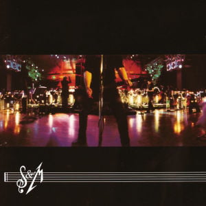 CD Metallica - S & M