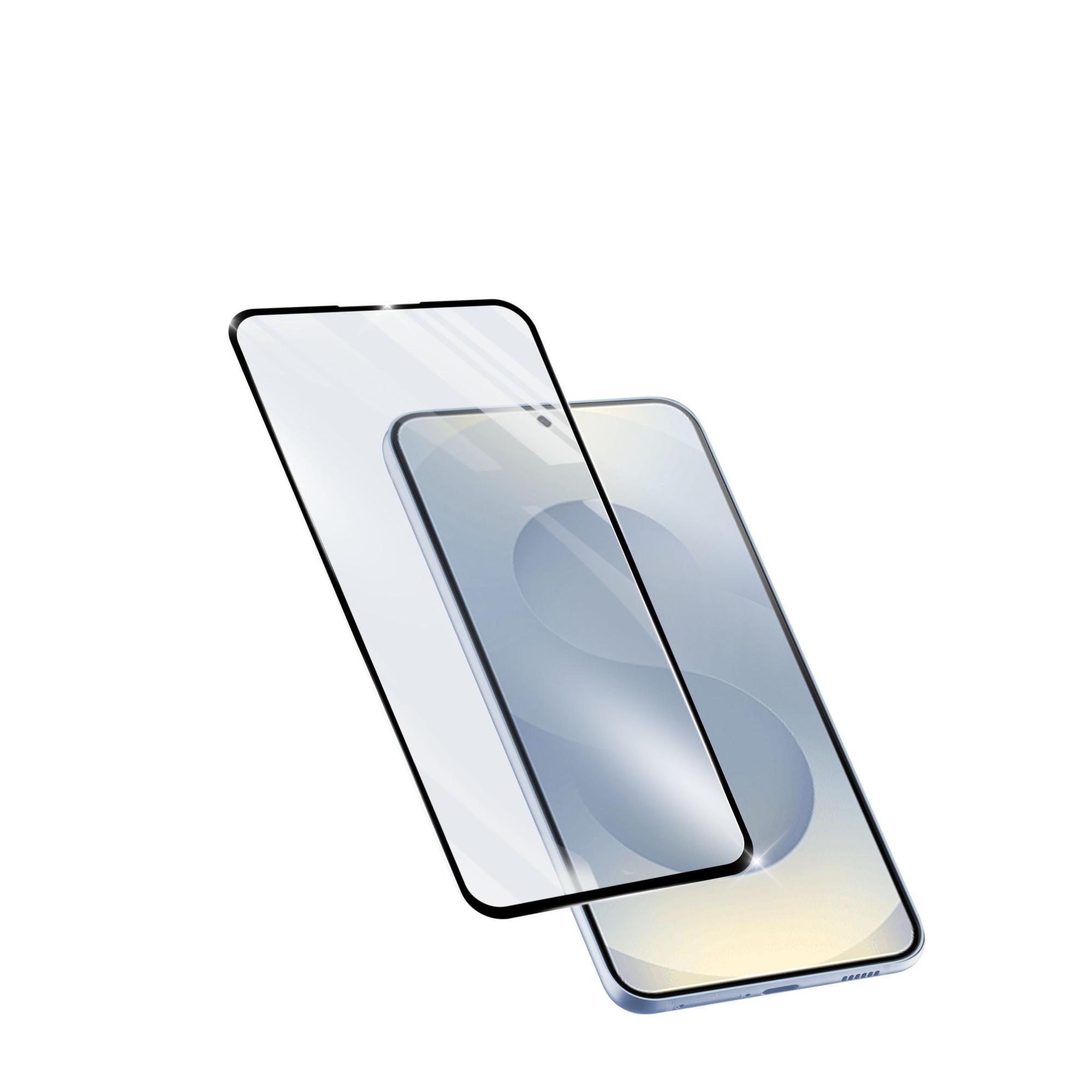 Impact Glass Capsule Samsung S25 FE (61190)