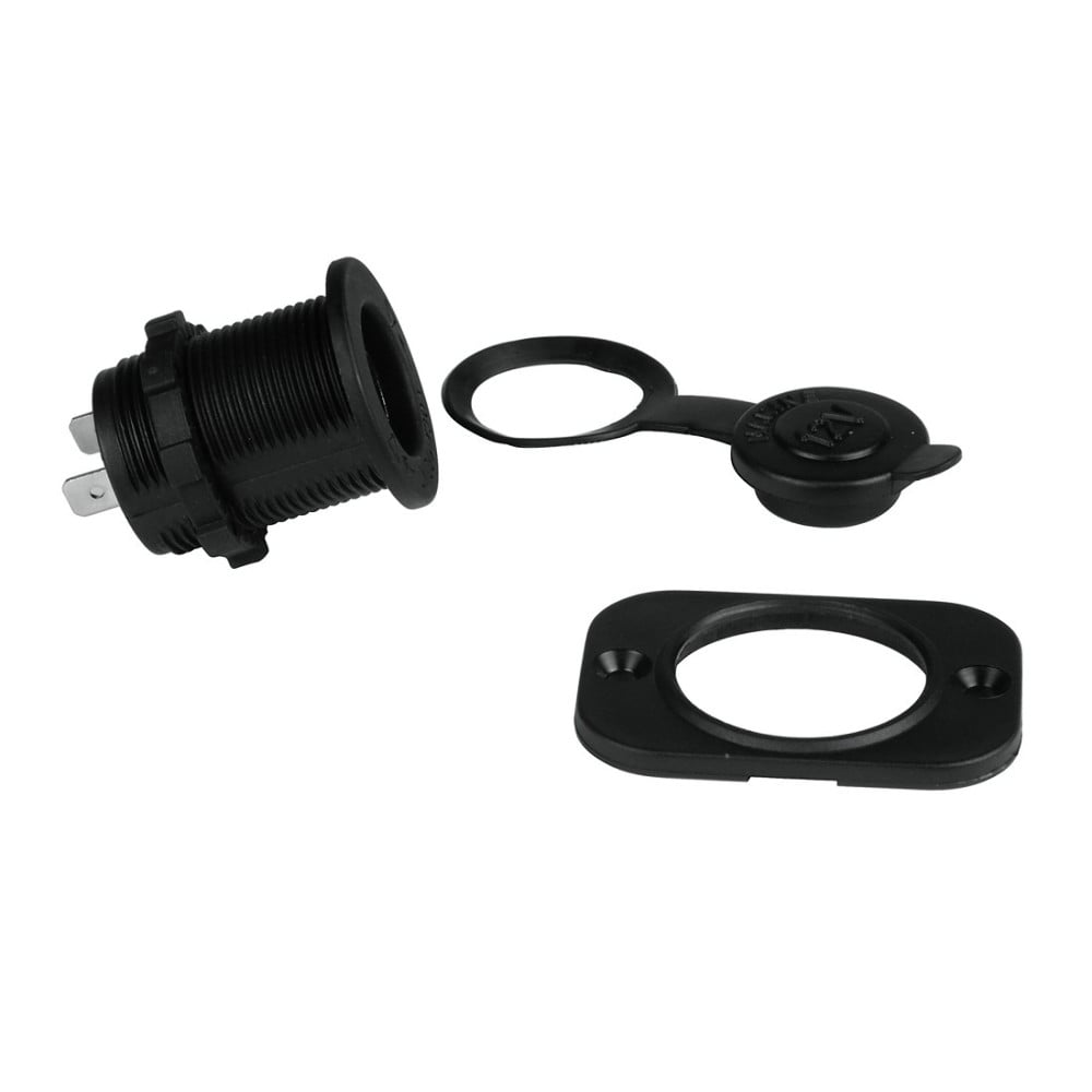 Kfz-Einbausteckdose (00045663)