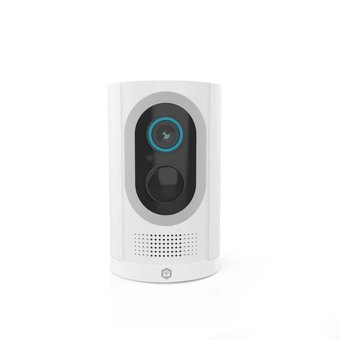 SmartLife Außenkamera Spotlight, 3MP Full HD 1296p, IP65