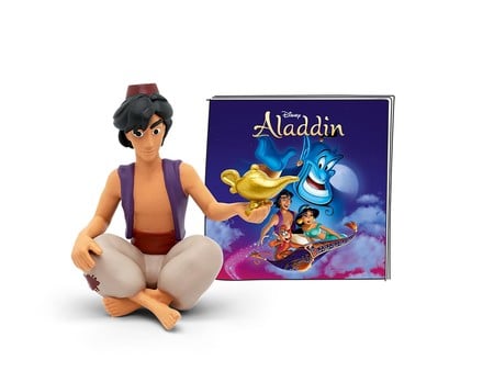 Disney - Aladdin Hörfigur