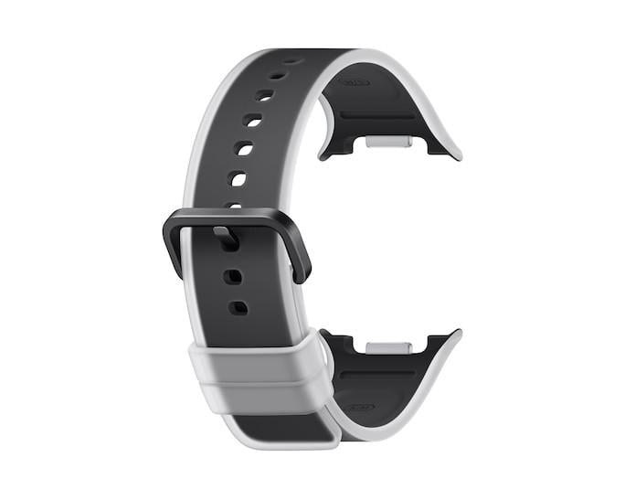 Misty Band (S/M), Schwarz (für Watch 8 und Watch 9)