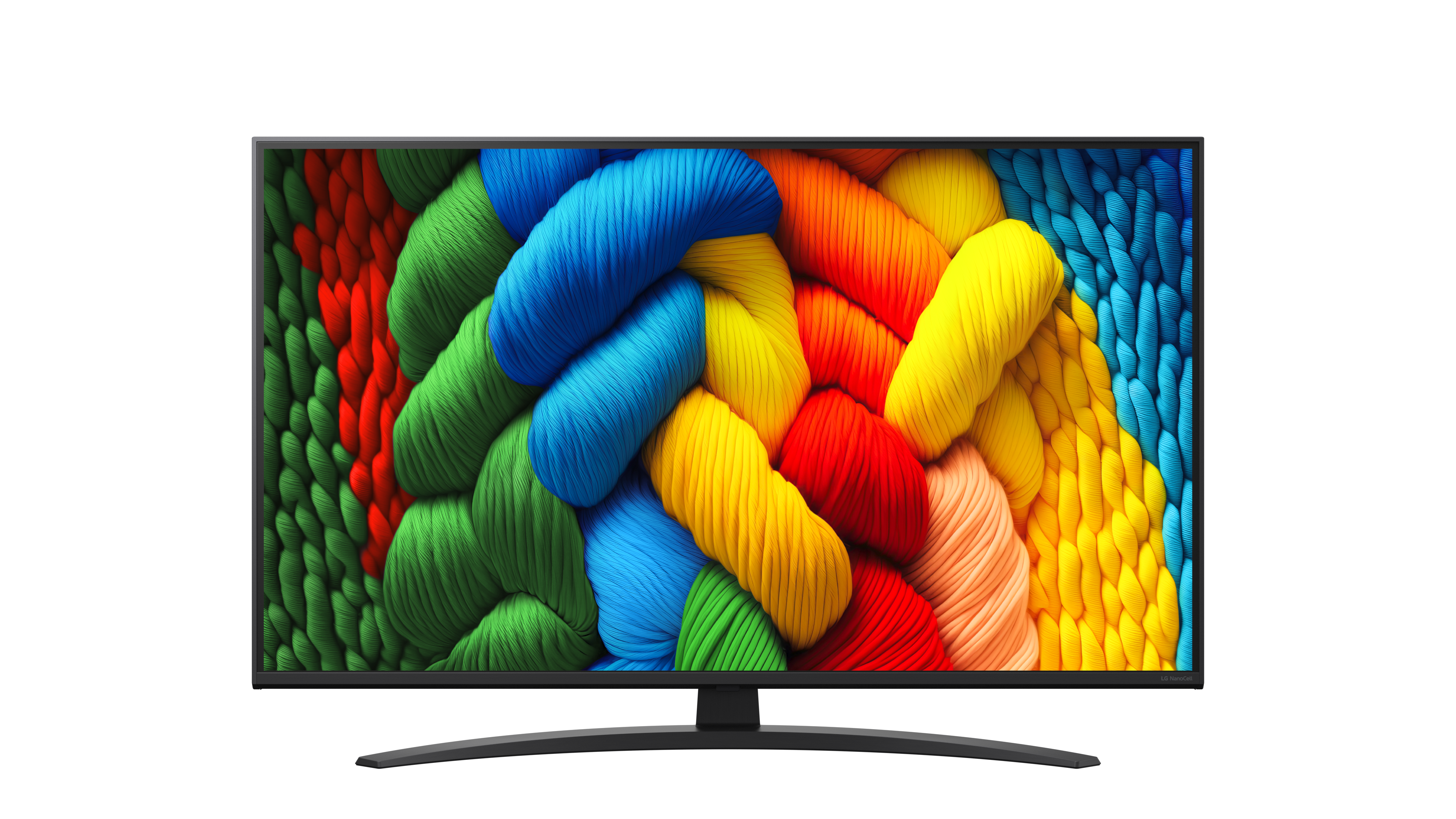43NANO81A6A Nanocell TV