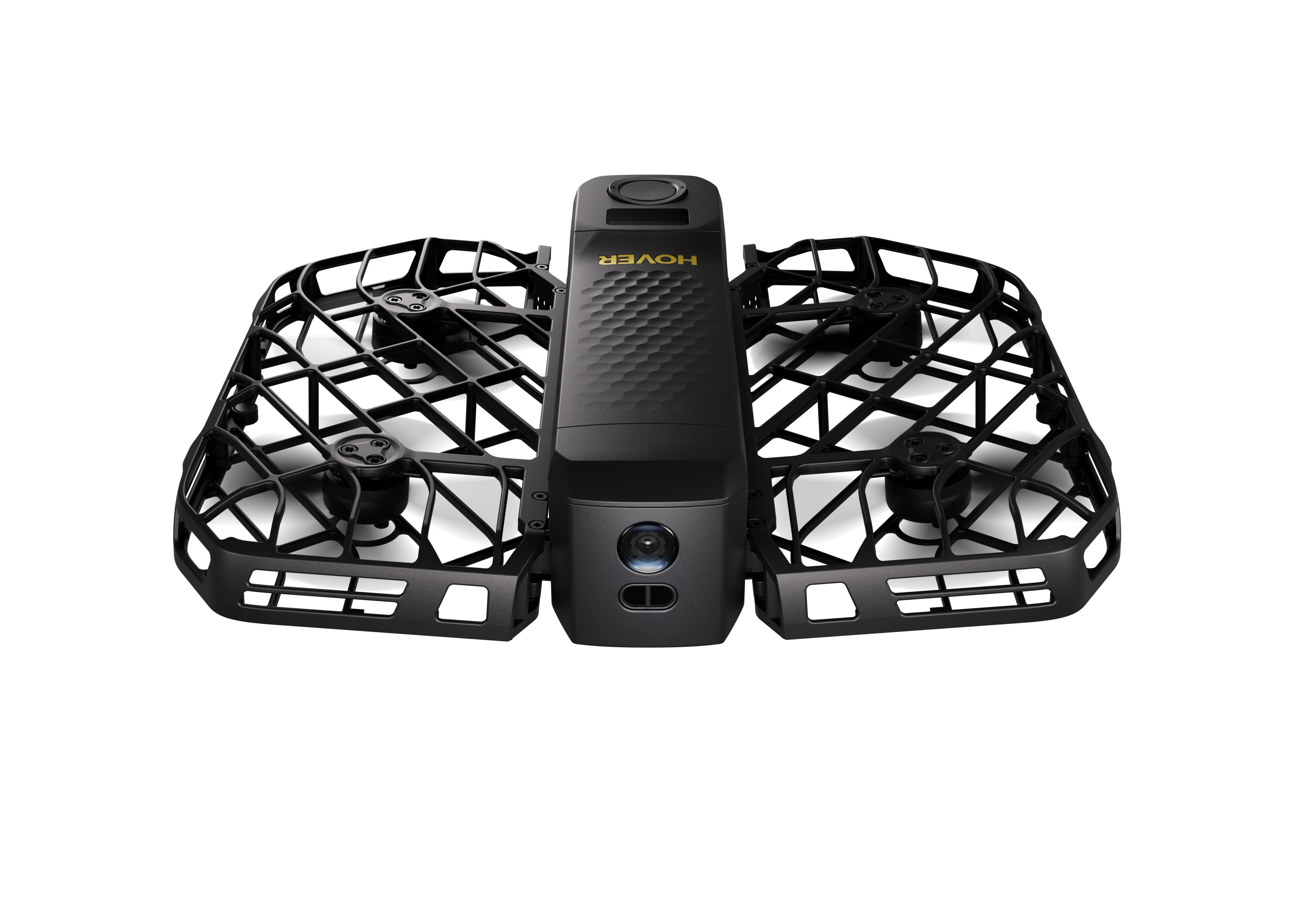 X1 ProMAX Standard schwarz Drohne mit Kamera