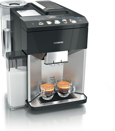 EQ.500 integral TQ507DF03 Kaffeevollautomat