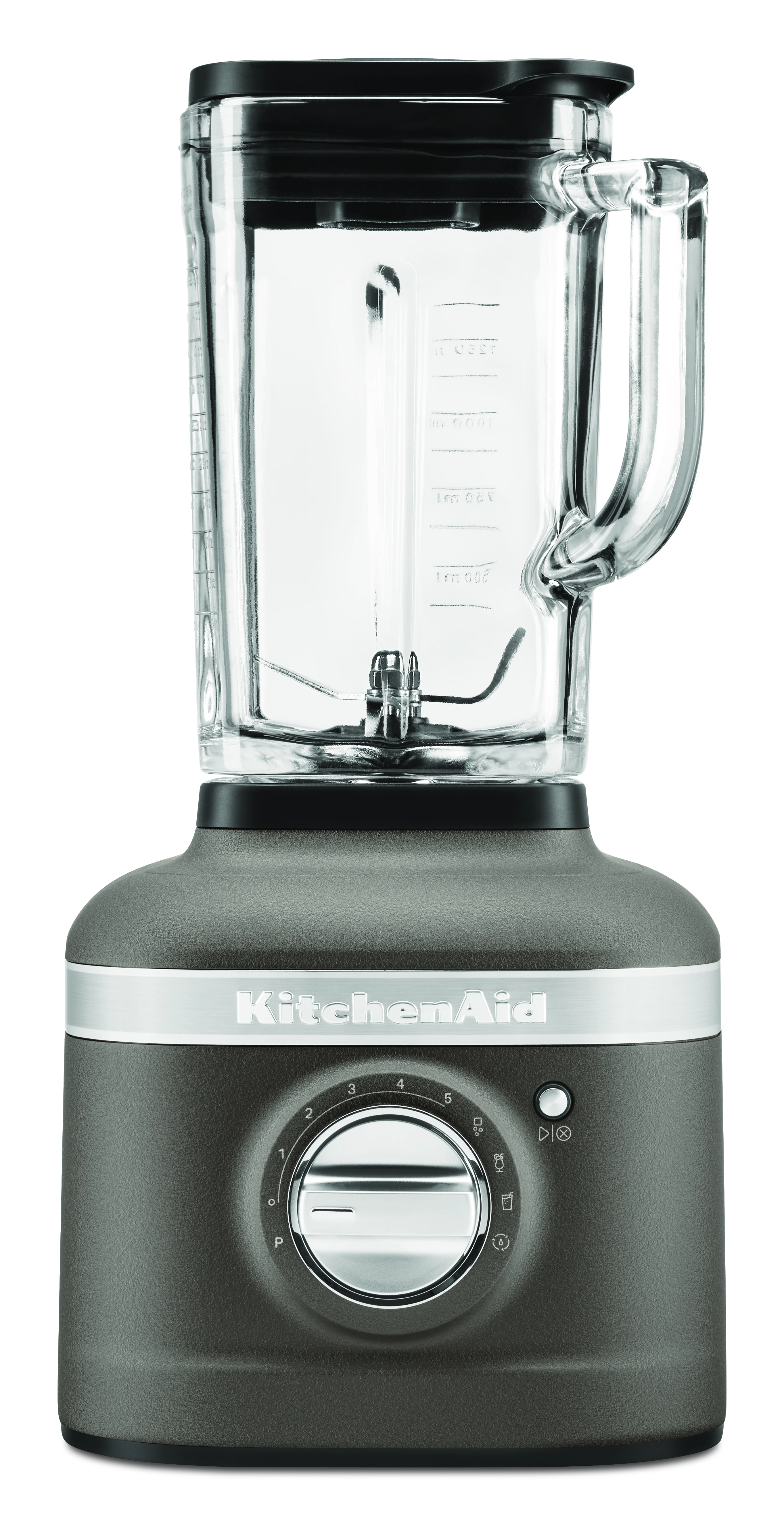 Standmixer ARTISAN K400 5KSB4026EGR Imperial Grey