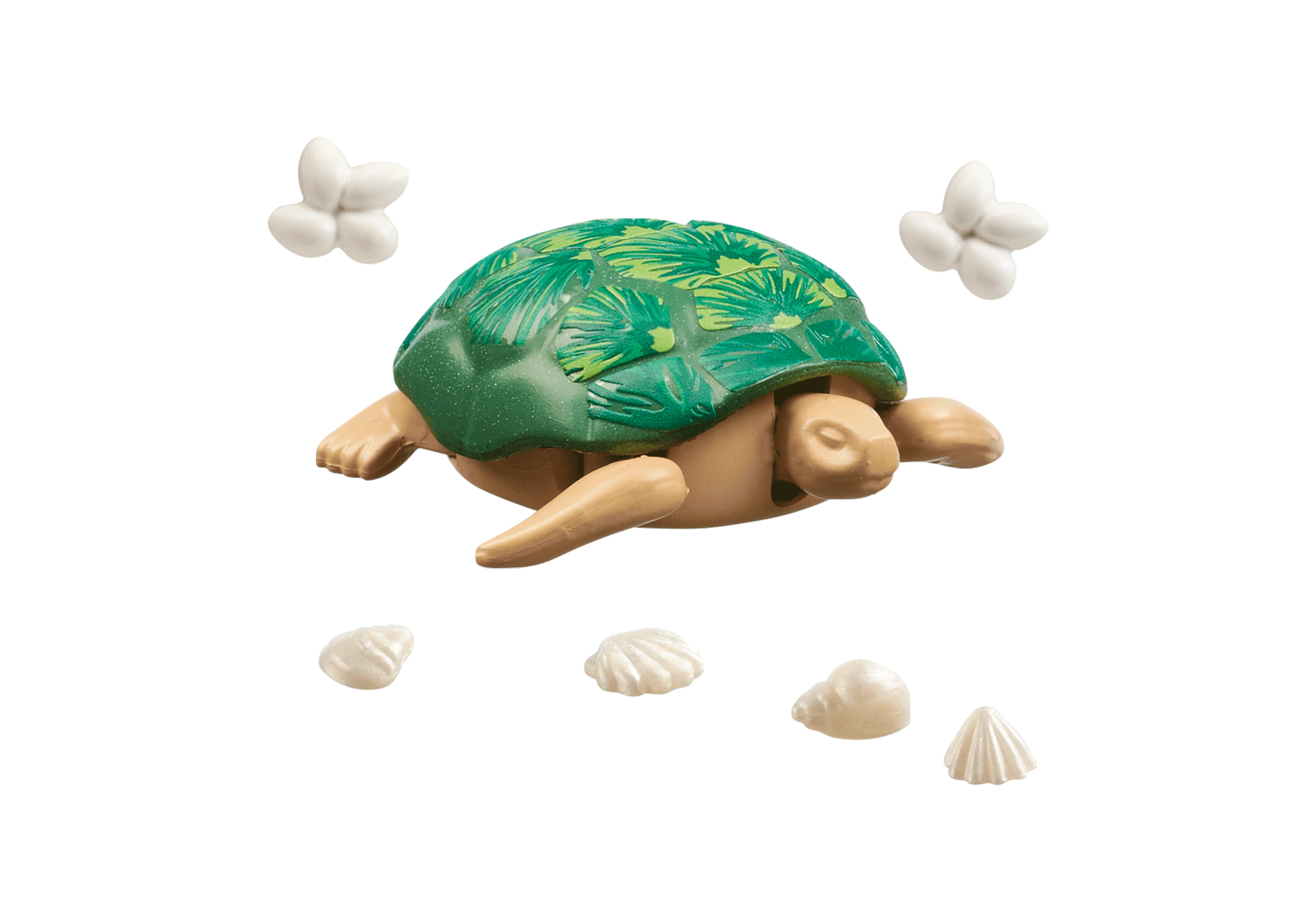 71058 Wiltopia Riesenschildkröte
