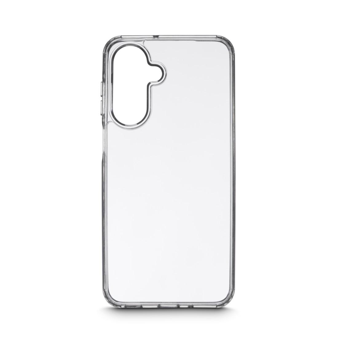 Cover "Clear Protection Case" für Samsung Galaxy A17, Transparent (00037371)