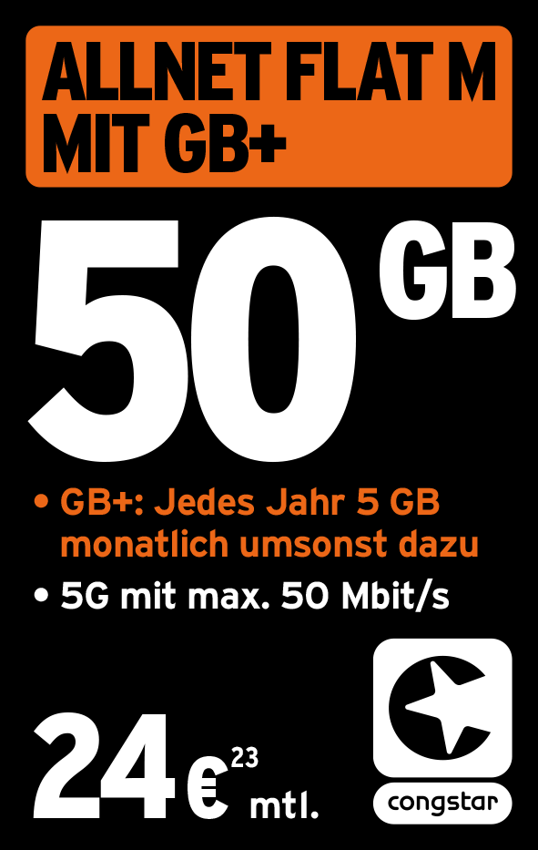ALLNET FLAT M