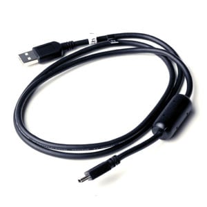 010-10723-01 USB-A auf Mini-USB-B-Kabel, 1 Meter