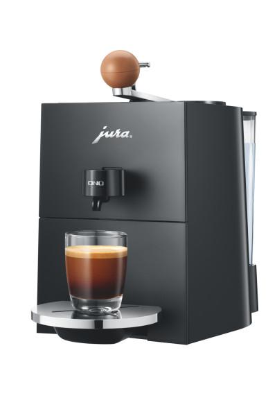ONO Coffee Black (EA) Kaffee-Halbautomat
