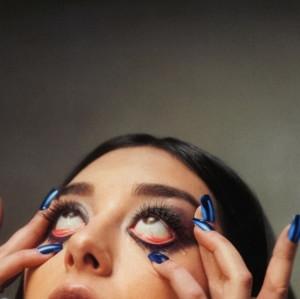 CD Elif - ENDLICH TUT ES WIEDER WEH