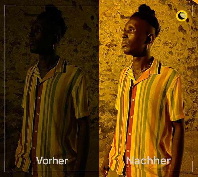 Nachtmodus