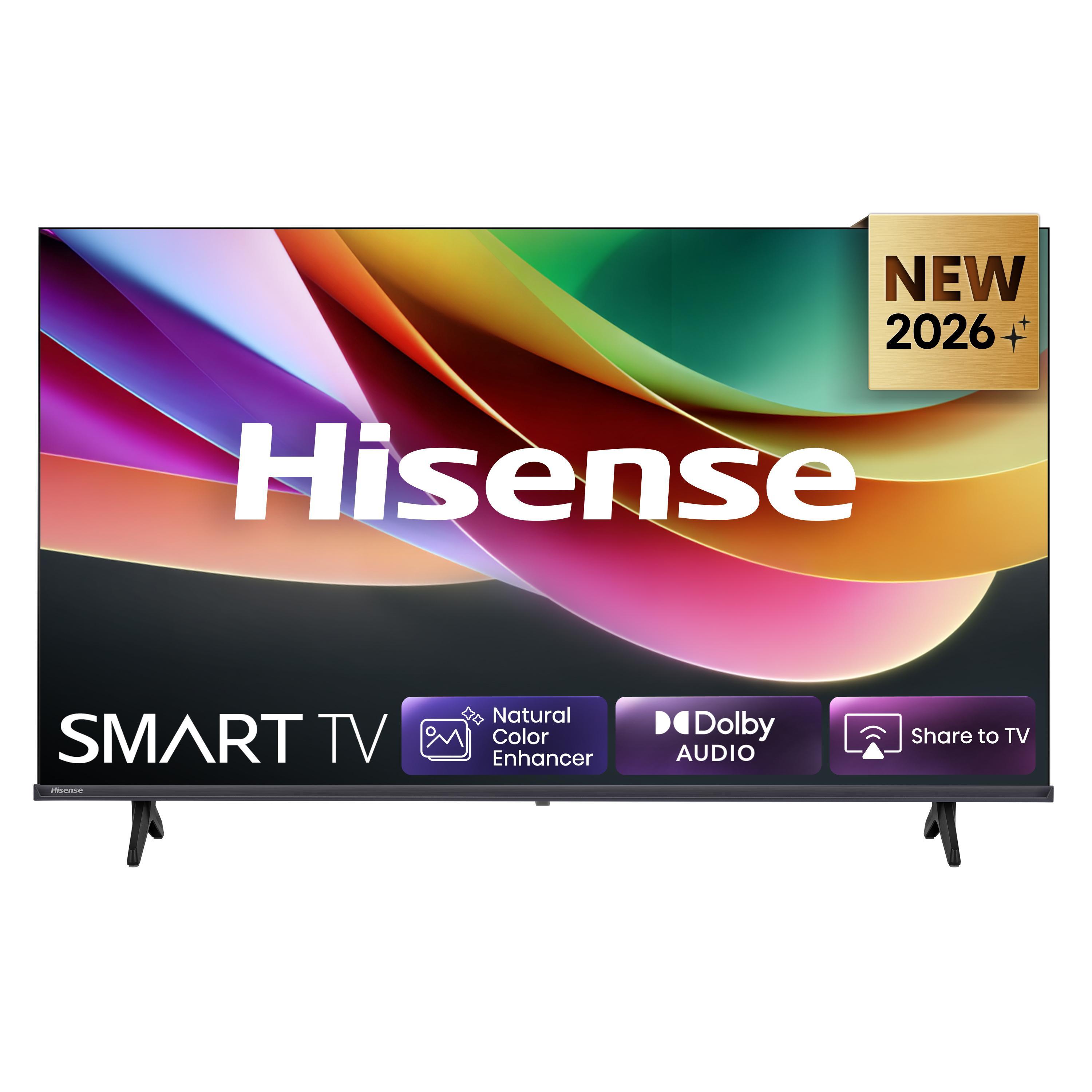 32A49S LED TV