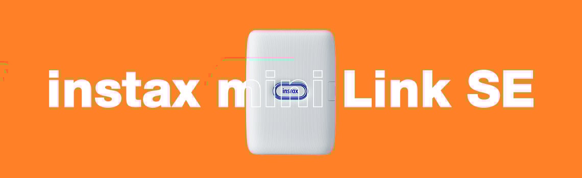 instax mini Link SE