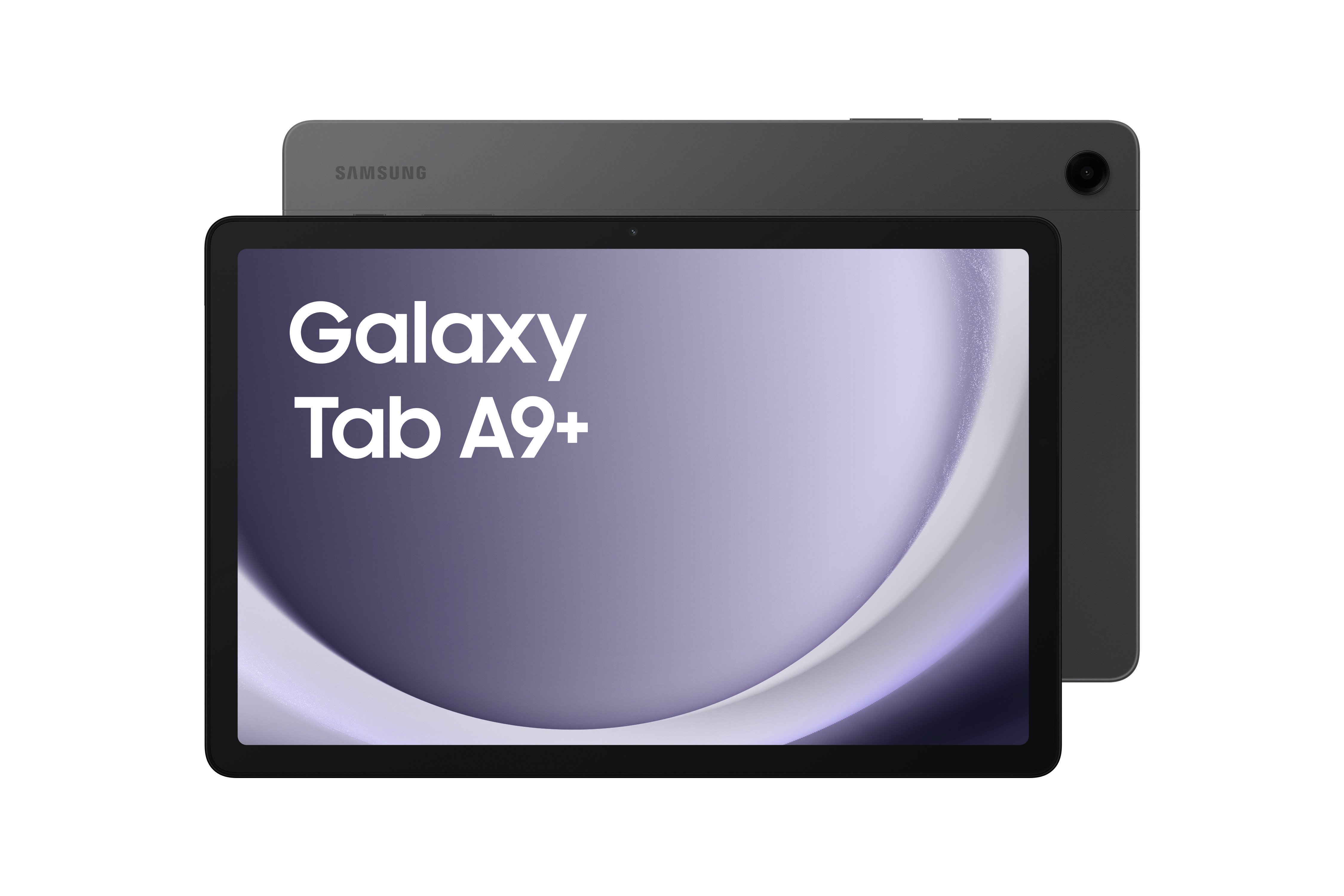 Galaxy Tab A9+ WiFi Graphite Tablet