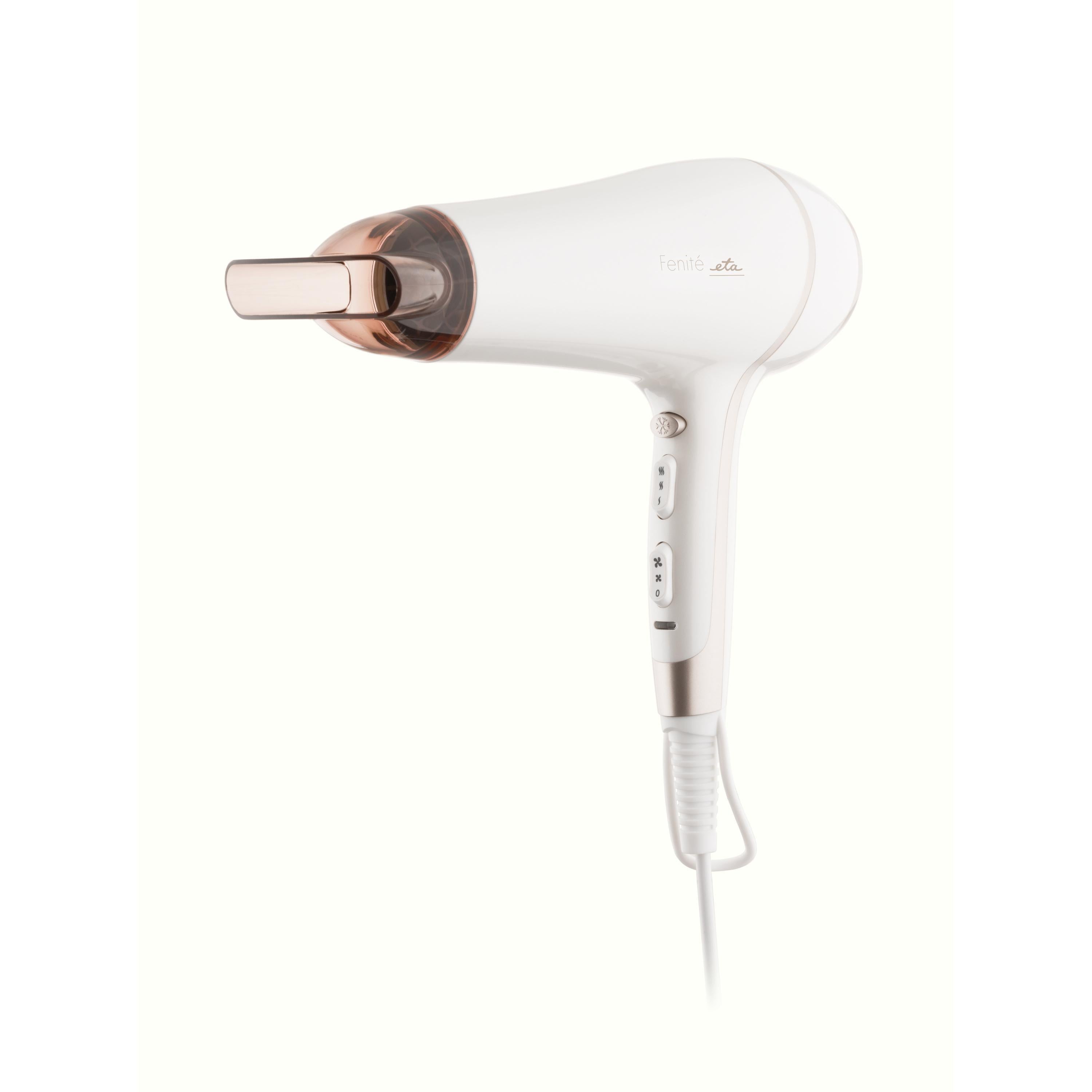 ETA Fenité 2400 Watt Haartrockner