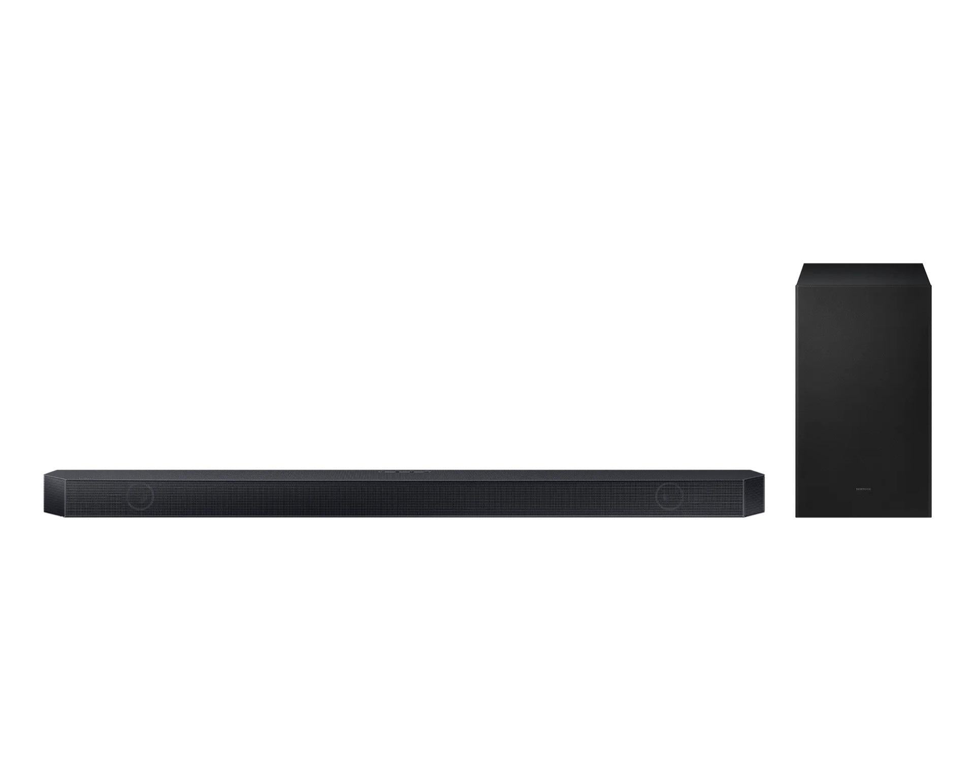 HW-Q610GH/ZG (2026) Soundbar mit Subwoofer