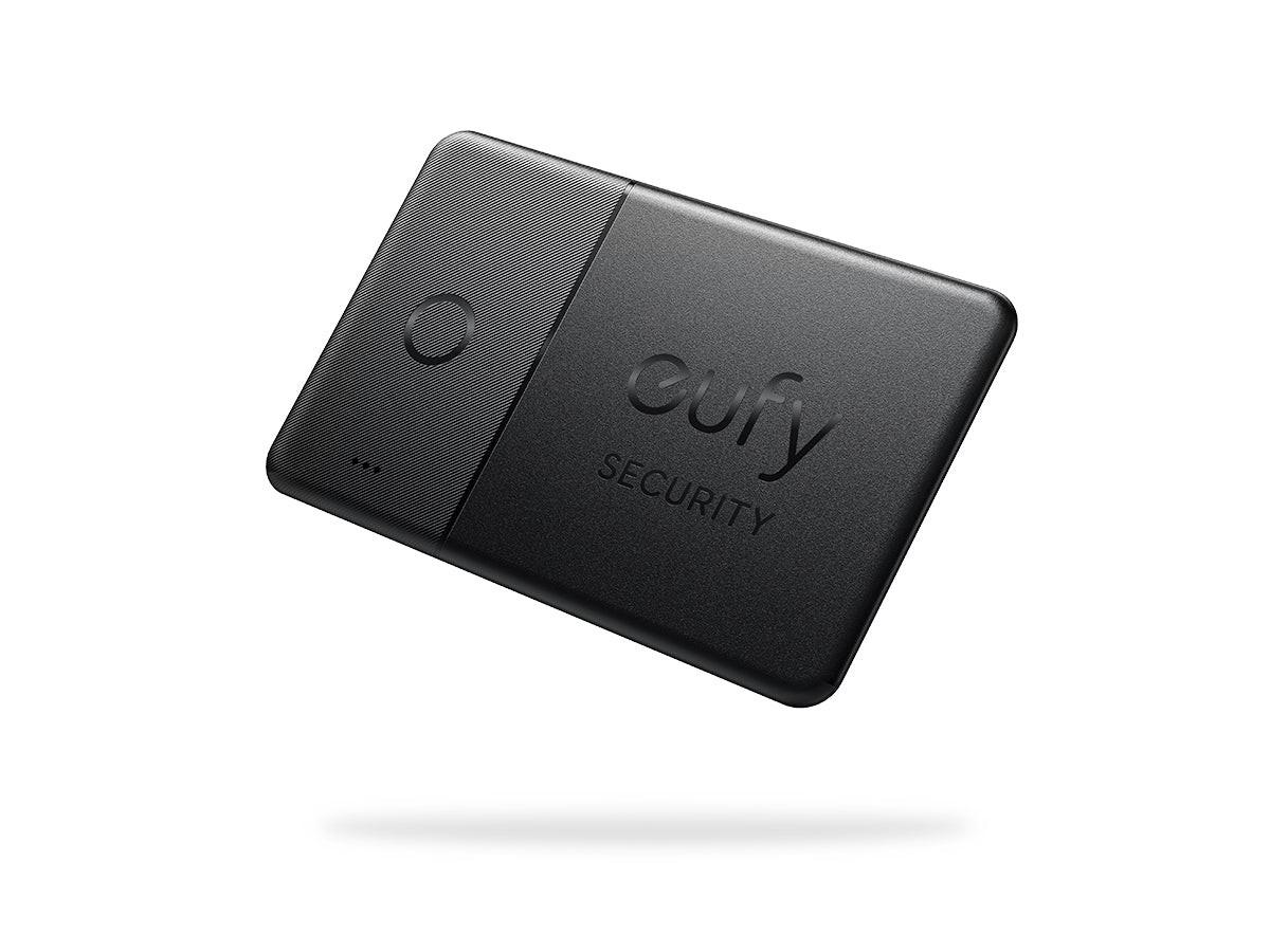 Security SmartTrack Card