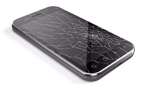 Smartphone-Reparatur Smartphone-Reparatur