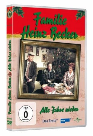 Familie Bild: Familie Heinz Becker Weihnachten Ohne Liebe Text