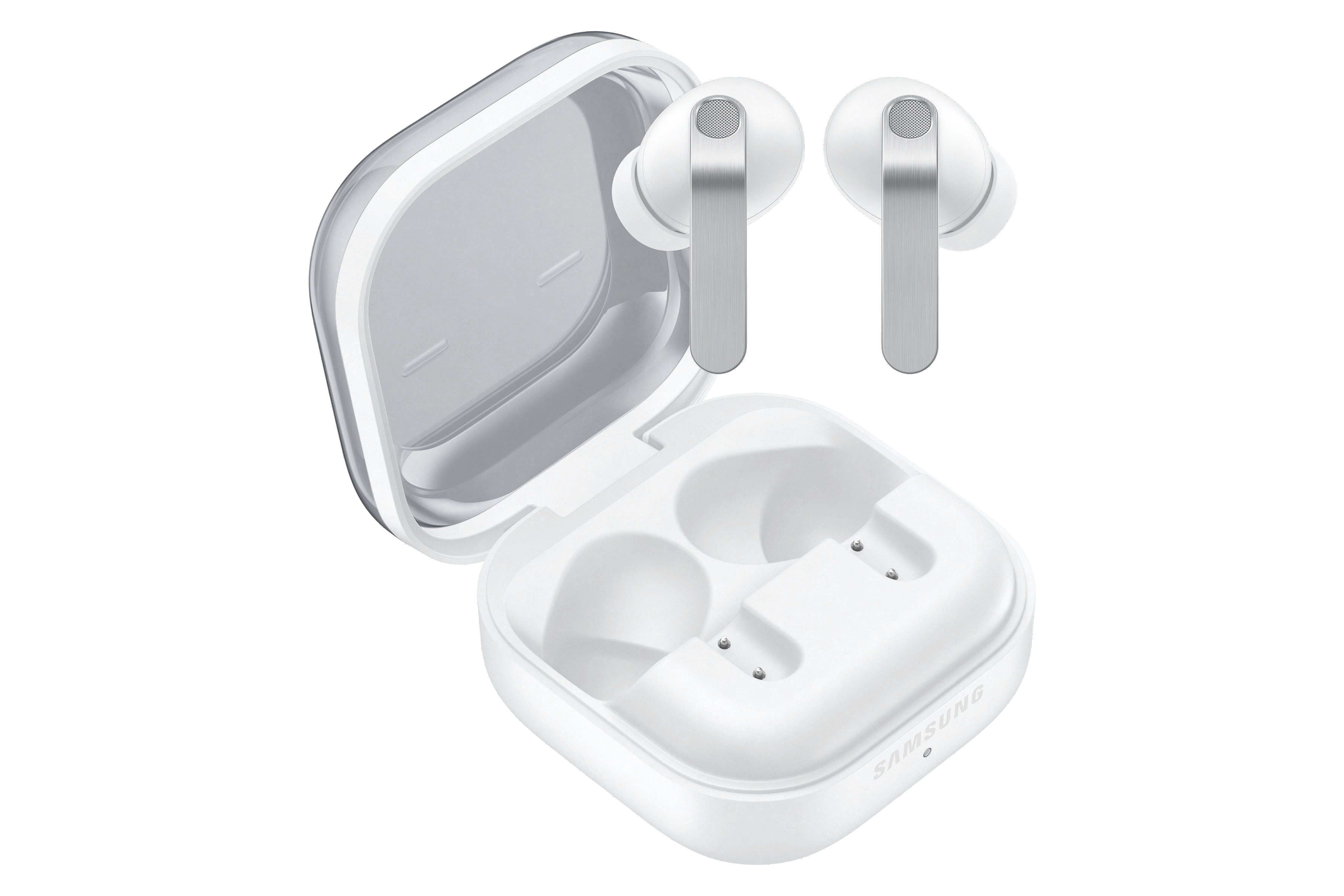 Galaxy Buds4 Pro White In-Ear Kopfhörer