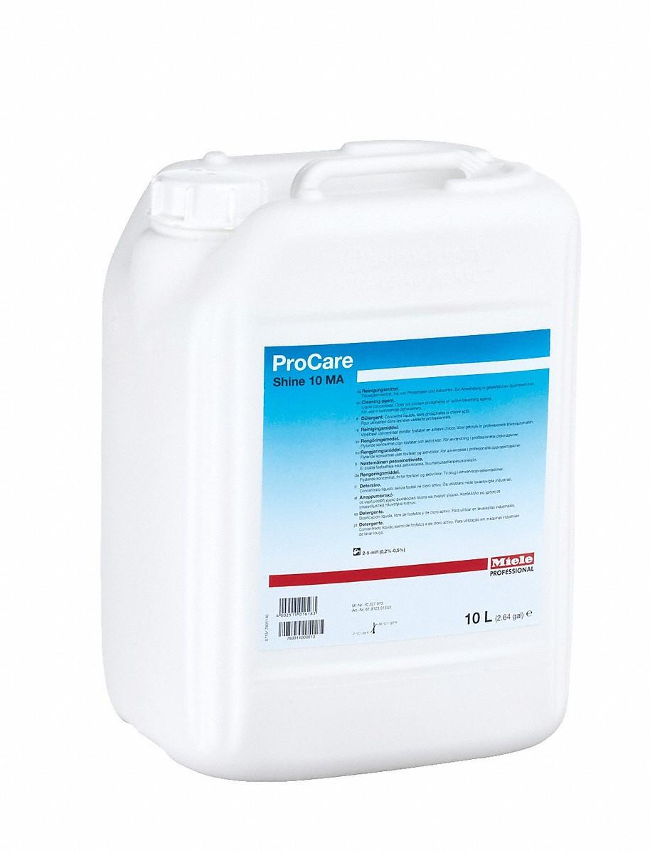 ProCare Shine 10 MA_10l Spülmaschinenreiniger