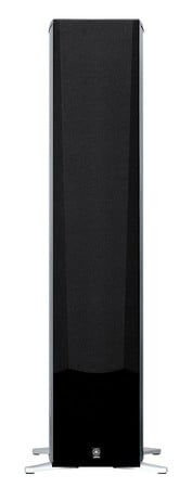 Lautsprecher NS-555 piano-schwarz (Stückpreis)