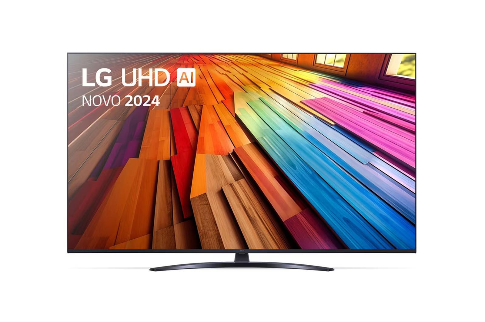 75UT81006LA LED TV
