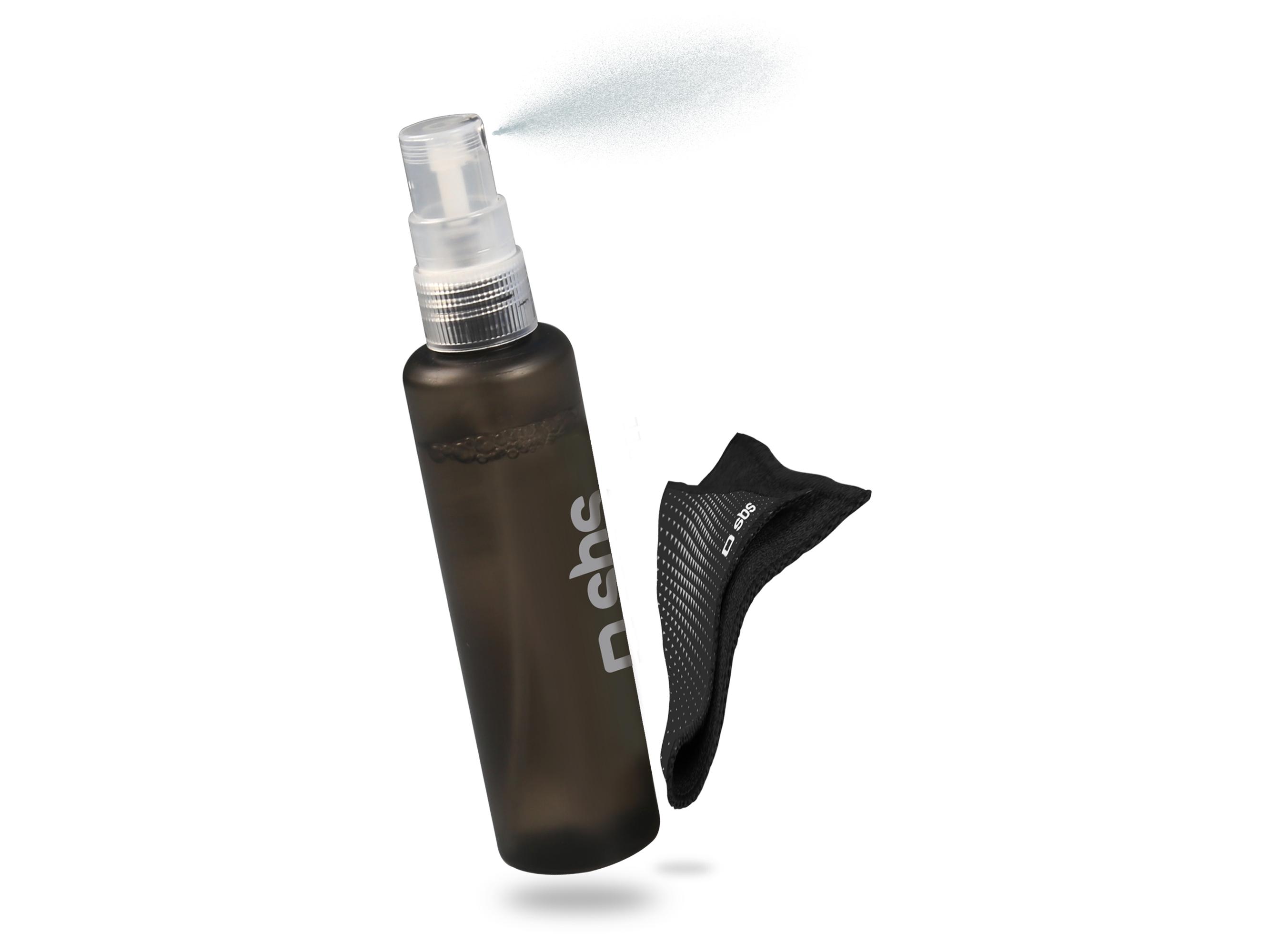 Reinigungskit Spray für den Bildschirm