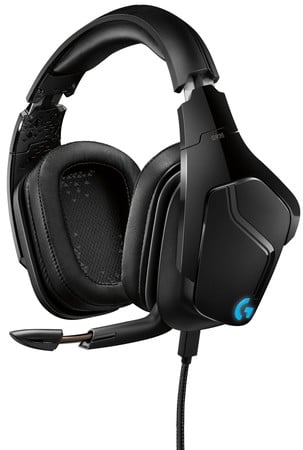 G935 Gaming-Headset