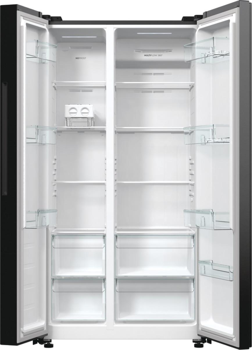 NRR9185EABXL Kühl-Gefrier-Kombination