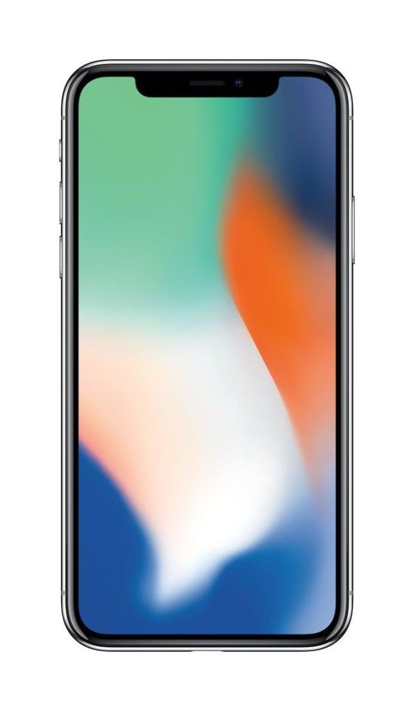 Iphone X 64gb Silber Smartphones Handys Smartphones Telekom