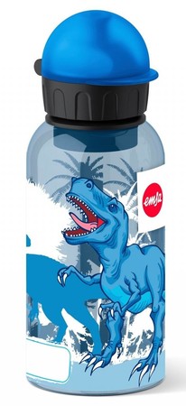 Trinkflasche Kids Tritan Dino 0,4 l
