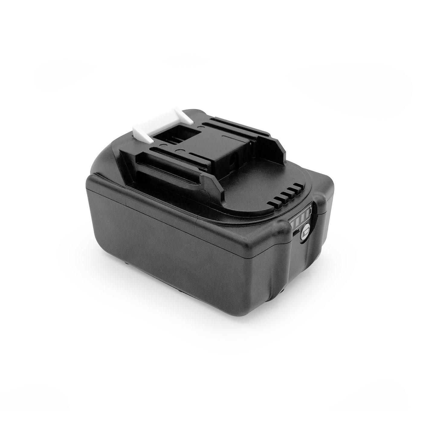 WineCase Deluxe Inox-Akku