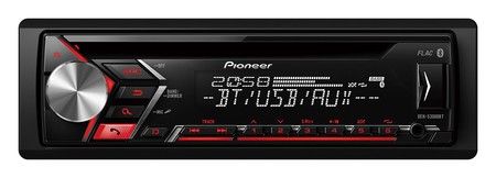 DEH-S3000BT Autoradio